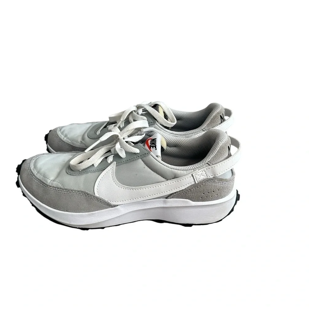 Nike Waffle Debut 'Grey Fog' DH9522-003